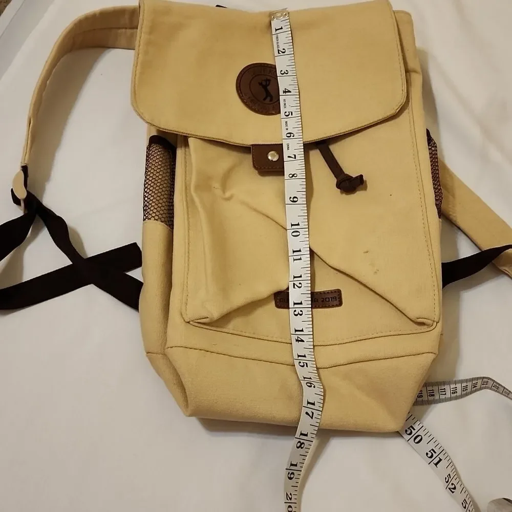 Dave Koz Australia Tour 2019 backpack “Dave Koz and Friends at Sea”.‎